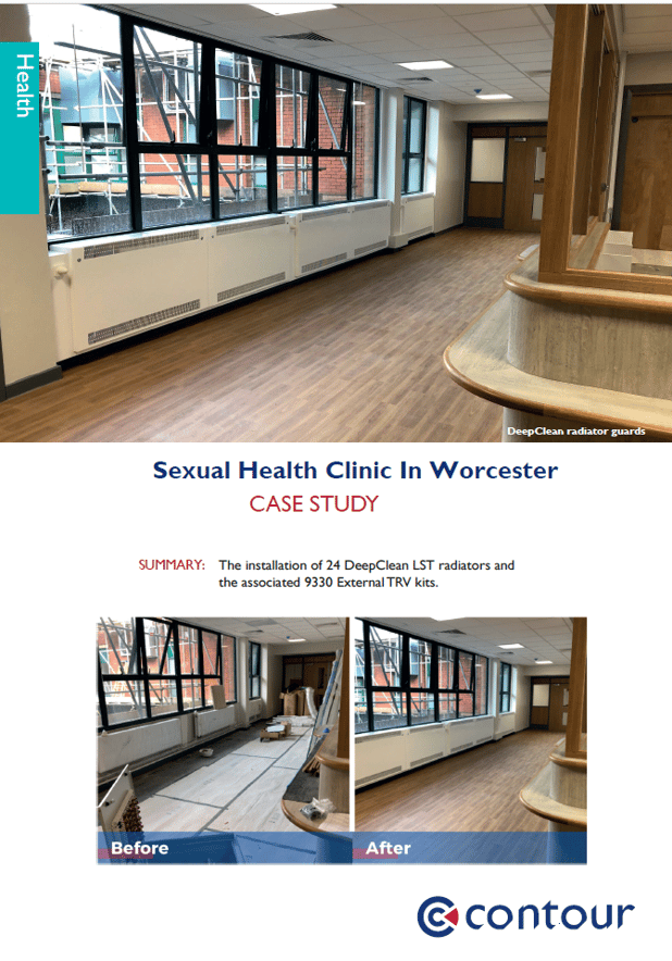 Sexual Health Clinic In Worcester