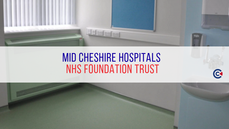 Mid Cheshire Hospitals Nhs Foundation Trust 