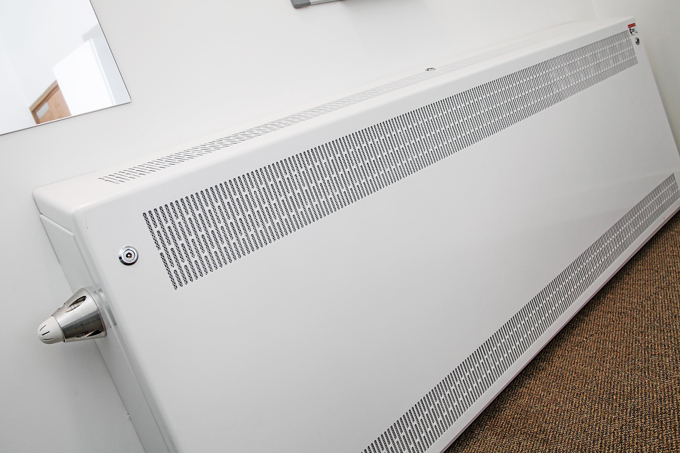 4 Reasons Why LST Radiators Are Essential For Care Homes