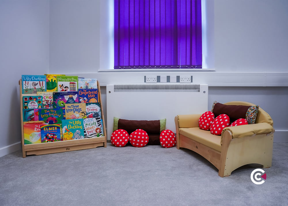 Early Years Centre - Bromsgrove