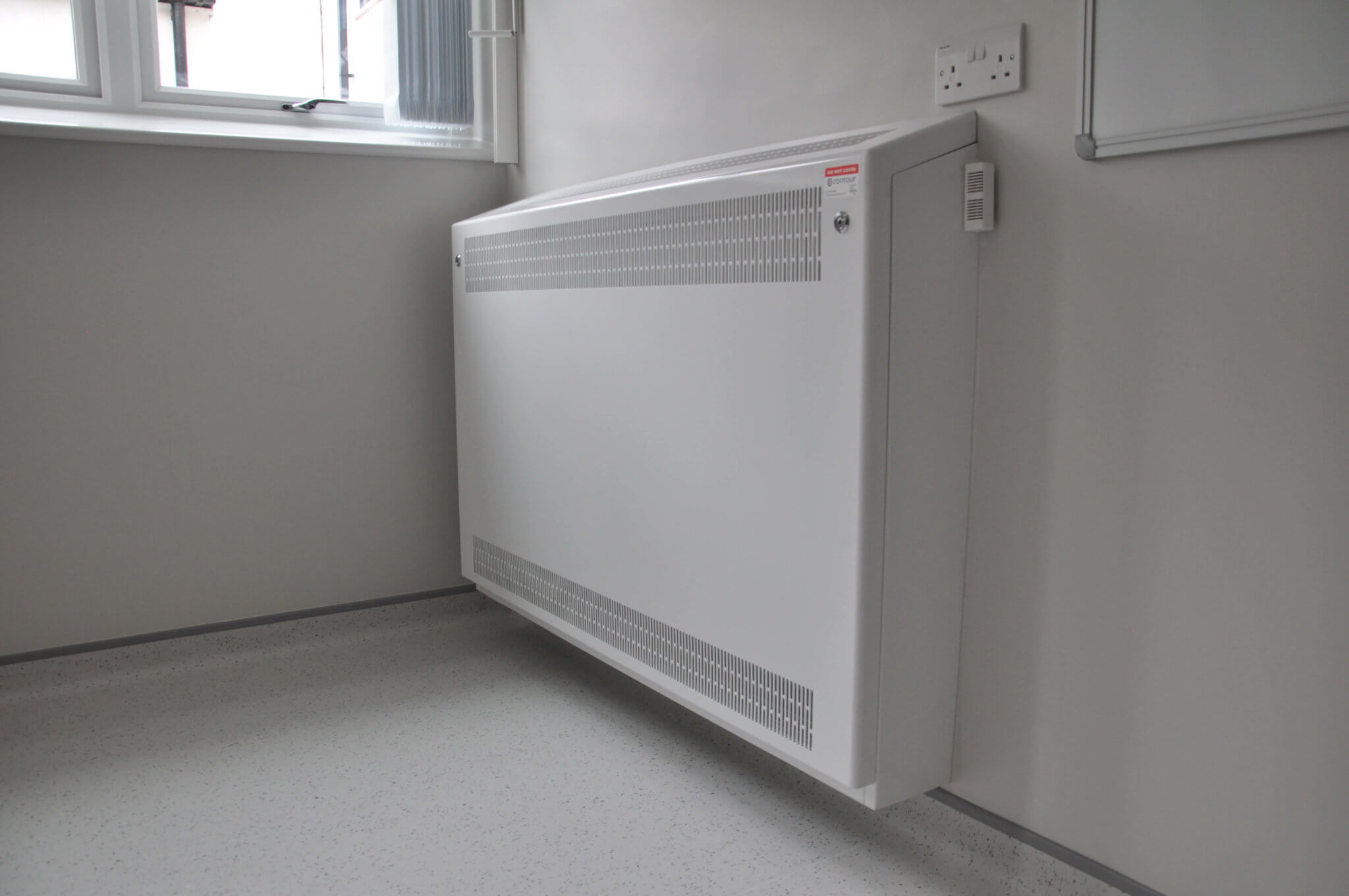 How Much Do Metal Radiator Covers Cost?